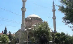 Eskişehir'de 2026 itibarıyla 796 cami bulunuyor