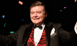 Sermet Erkin illüzyon gösterisi ile Eskişehir'de olacak