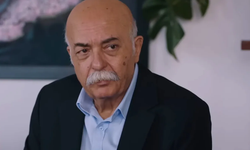 Kızılcık Şerbeti'nin Apo'sundan şoke eden itiraf: Kanayan beyinle çalıştım