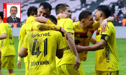 Şimşekler Çoruhlu için hazır