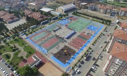 Eskişehir'de 2026 yılında 3 farklı spor projesi hayata geçirilecek