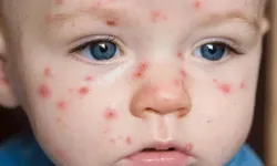 Okullarda suçiçeği vakaları artışa geçti: Uzmanlar aileleri uyardı