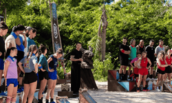 Survivor'da şoke eden cezalar: Televizyonda yayınlanmıyor