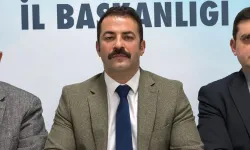 CHP İl Başkanı Talat Yalaz adına sahte hesaplar açıldı!