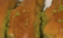 Eskişehir'de birçok şubesi bulunan tatlıcı hakkında hijyen iddiası