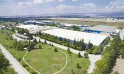 TEI 41'inci yılını kutluyor