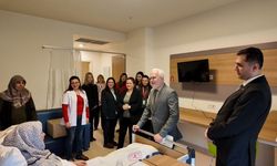 TEI'den 41. yılına özel anlamlı proje