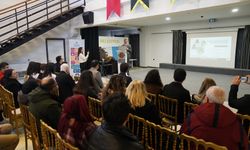 Eskişehir'de enerji verimliliği masaya yatırıldı