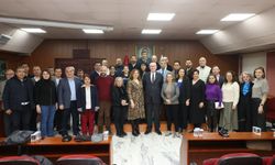 Odunpazarı'nda Sosyal Denge Tazminatı Sözleşmesi imzalandı