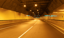 Eskişehir'de trafiği rahatlatacak adım! Yeni kapalı tünel yapılacak