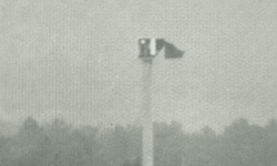 Eskişehir'de Türk bayrağının yakıldığı iddiası