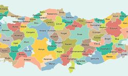 Türkiye’nin en mutlu illeri belli oldu! İşte şaşırtan sıralama