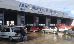 Araç muayenesine gidenler bu yüzden isyan etmeye başladı!