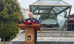 Uğur Mumcu'nun mesai arkadaşı Işık Kansu: "Direniyoruz, direnmeye devam ediyoruz"