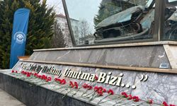 Uğur Mumcu Eskişehir'de anıldı