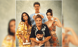 Ünlü isimler Eskişehir'de aynı sahnede!