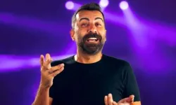 Emre Karayel, komedi oyunuyla Eskişehir'de!