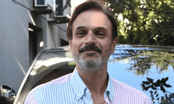 Ünlü oyuncu Ufuk Özkan'dan kötü haber!