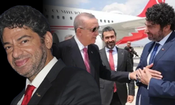 Ünlü sanatçı Hakan Taşıyan hastaneye kaldırıldı: Cumhurbaşkanı Erdoğan devreye girdi