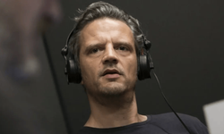 Ünlü yönetmeni evinde silahla yaralayan saldırganların kimlikleri belli oldu!