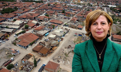 Ünlüce’den kentsel dönüşüm açıklaması: “Artık kaybedecek zamanımız olmadığını düşünüyorum”