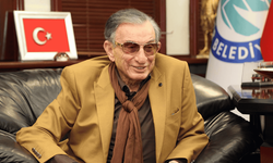 Usta sanatçı Haldun Dormen hastaneye kaldırıldı