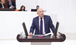 CHP’li Çakırözer: "Eskişehir Yılı’nda şehrimize yatırım bekliyoruz”