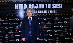 "Allah soykırımcı İsrail’i kahru perişan eylesin"