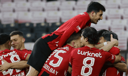 Vurduğunuz gol olsun!