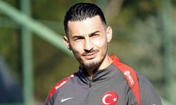 2026'da ilk işi bu oldu: Milli kaleciden duygulandıran paylaşım