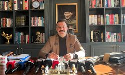 Yalaz: “Cumhuriyet Halk Partisi’nin parçalanacağını ancak rüyasında görür”