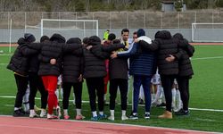 2 Eylül Spor Kulübü'nün hakem isyanı bitmiyor!