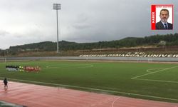 Eskişehirspor’a büyük şok!