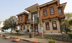 Eskişehir'de binlerce kişi aynı adreste buluştu