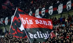 Biletler maç günü satılacak!