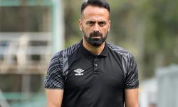 Lider Kütahyaspor’da şok ayrılık!