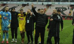 Eskişehirspor’un görülecek hesabı var!
