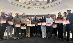 “Eskişehir’de Hayat” Fotoğraf Yarışması’nda ödüller sahiplerini buldu