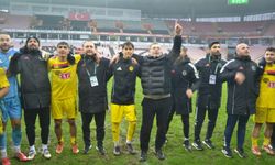 Eskişehirspor 4 Pazar, 2 Cumartesi oynayacak!