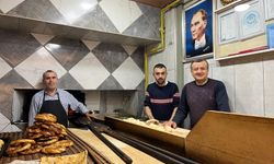 Eskişehir’de simit 20 TL oldu! Fırıncı esnafı tepkili: “Bu fiyat halka fazla”