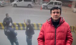 Eskişehir’de polis memuru hem darp edildi hem ceza aldı: Adalet istiyor!