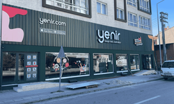 Türkiye'nin ilk döngüsel marketi Eskişehir'de şube açtı: "Halkı bayat gıdaya mahkum eden ekonomik tablo utanç verici"