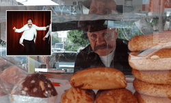 Yeşilçam oyuncusu üç büyük hastalıkla mücadele etti! Şimdi simit satarak geçimini sağlıyor