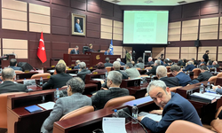 Yeşiltepe Mahallesi için hazırlanan imar projesi Eskişehir Büyükşehir Belediyesi meclisinden geçti