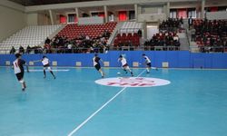 Eskişehir'de Futsal İl Birinciliği heyecanı: Yıldız Erkek grup maçlarının tarihi açıklandı