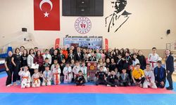 Yıldızlar Ligi'nde büyük başarı: Eskişehirli sporculardan 32 birincilik