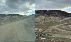 Yıllardır bekleniyor, sonuç yok: Eskişehir’de 600 metrelik yol için tepki büyüyor