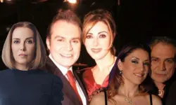 Zuhal Olcay'dan yıllar sonra Haluk Bilginer itirafı! "Çok hırpalandım"