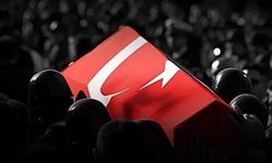 Görev esnasında rahatsızlanan Bakım Astsubay Kıdemli Başçavuş şehit oldu