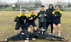 2 Eylül, galibiyete odaklandı